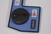 تنفس دهنده پزشکی PB840 صفحه کلید PN 10003138 لوازم جانبی تجهیزات پزشکی