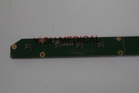 Mindray BeneHeart R12 PCB Board PN 050-001259-00 لوازم جانبی تجهیزات