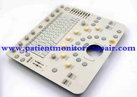 صفحه کنترل پنل کنترل کننده صفحه کلید کنترل کننده صفحه کنترل  HD15 Color PN 453561360227