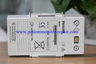 باتری Defibrillator PHILPS M3535A M3536A M3538A HEARTSTART MRx 14.4V 91Wh