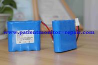 TWSLB-009 باطری تجهیزات پزشکی PN 21.21.64168 برای مانیتور بیمار Edan M3