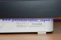 IntelliVue MX450 Part Number 866062 مانیتور وضعیت بیمار استفاده شده 90 روز گارانتی