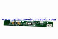Keyboard Panel Button Board Mindray MEC-1000 Keystone Monitor PN M1K1-30-22356 M1K1-20-22357