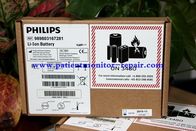 PHILIPS HartStart XL + Defibrillator Battery Original REF 989803167281