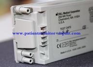 قطر ZOLL R Defibrillator تجهیزات پزشکی باتری REF 8019-0535-01 پارامتر 10.8V 5.8Ah 63Wh