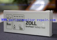 ZOLL تجهیزات پزشکی باتری ZOLL R REF 8019-0535-01 10.8V 5.8Ah 63Wh
