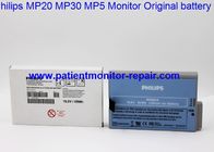 Mp20 Mp30 Mp5 مانیتور بیمار M4605A باتری تجهیزات پزشکی REF989803135861