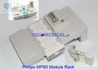 قطعات جایگزین پزشکی بیمارستان  MP60 Rack Module