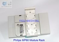 قطعات جایگزین پزشکی بیمارستان  MP60 Rack Module