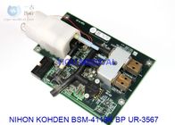 NIHON KOHDEN BSM-4113K قطعات مانیتور بیمار PN UR-3567 Board Pressure Board