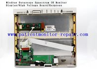 Mindray Datascope اسپکتروم یا مانیتور قطعات یدکی نمایش فشار قوی ولتاژ هیئت مدیره