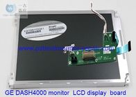 GE DASH4000 قطعات مانیتور بیمار تعمیر قطعات ال سی دی نمایش شارپ PN LQ104V1DG61