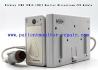 iPM8 iPM10 iPM12 CO2 مانیتور مانیتور بیمار Mindray مانیتور Microstream