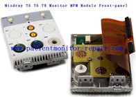 بسته بندی انفرادی MPM ماژول جلو - پنل برای Mindray T5 T6 T8 مانیتور