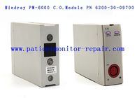 PM-6000 مانیتور بیمار CO ماژول Mindray PN 6200-30-09700 اصلی