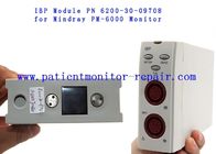 Mindray PM-6000 بیمار IBP ماژول PN 6200-30-09708 در وضعیت خوب است