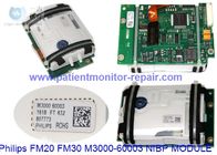 عالی تجهیزات پزشکی Parts Hospital Fetal Monitor FM20 FM30 M3000-60003 NIBP Pumps