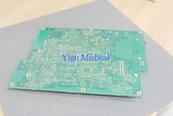 PN 8001596-02 GE DATEX - صفحه اصلی پردازنده مانیتور بیمار Ohmeda S5 Main Board
