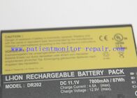 باتری مانیتور بیمار 7800mAh 87Wh PN DR202 VM6