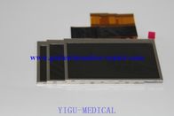 قطعات تجهیزات پزشکی PN LMS430HF18-012 LCD برای صفحه نمایش اکسی متر سنج COVIDIEN