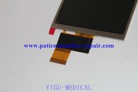 قطعات تجهیزات پزشکی PN LMS430HF18-012 LCD برای صفحه نمایش اکسی متر سنج COVIDIEN