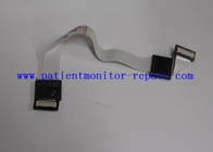 لوازم جانبی دستگاه نوار قلب GE MAC5500 Flex Cable 2001378-005