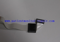 لوازم جانبی دستگاه نوار قلب GE MAC5500 Flex Cable 2001378-005