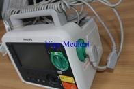 دستگاه دفیبریلاتور DFM100 بیمارستان در وضعیت خوب