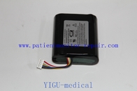 باتری های تجهیزات پزشکی سازگار برای مانیتور VM1 P/N 989803174881 باتری لیتیومی - یونی قابل شارژ
