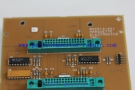 قطعات یدکی ماژول پزشکی GE TRAM Rack Interface Board P/N 800514-001