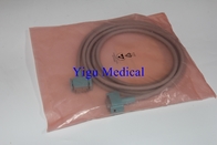 PN M3081-61603 لوازم جانبی تجهیزات پزشکی REF 453563402731 LOT کابل های مانیتور بیمار Philps X2 MX600
