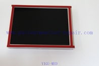 قطعات جایگزین ECG P/N G065VN01 برای دیاپلی LCD الکتروکاردیوگراف TC30