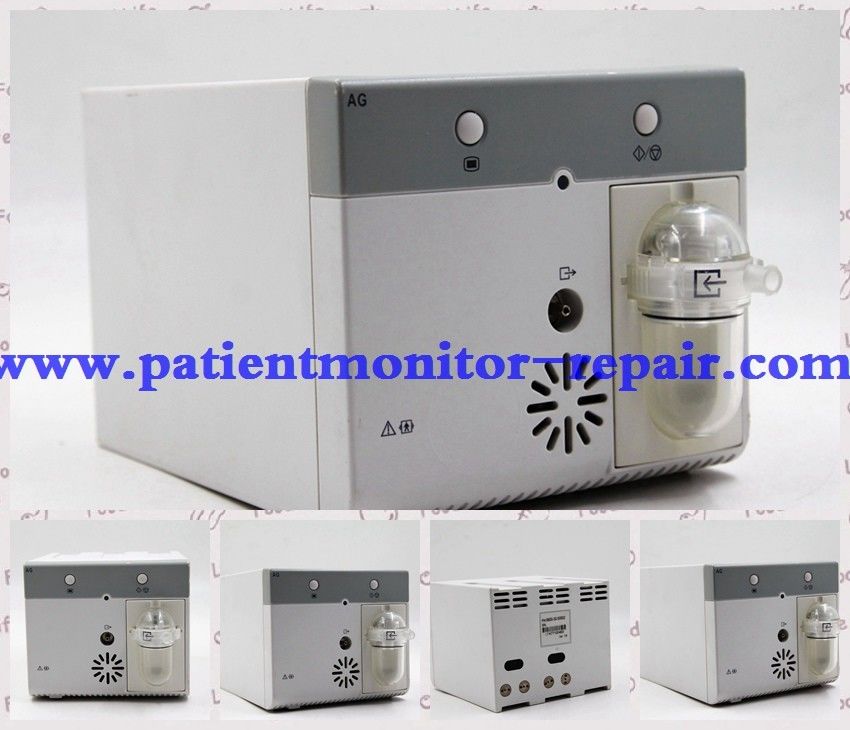 Mindray T Series AG Module PN 6800-30-50502 Patient Monitor Module with 90 Days Warranty and Used Condition