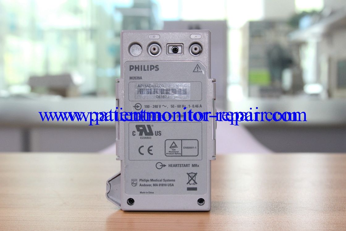  M3535A M3536A Defibrillator Power Supply Module M3539A Monitor Repairing