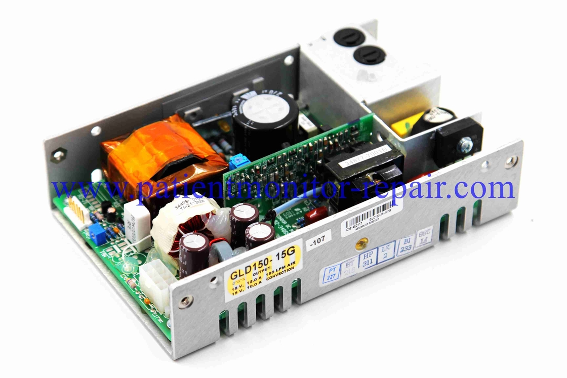 Power Supply Board Charger Board For GE CARESCAPE B650 Patient Monitor