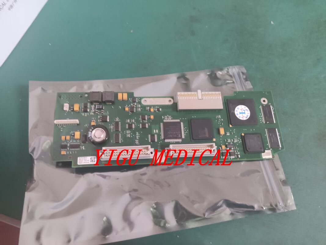 FM20 Fetal Monitor Connector Board PN M2703-66420 in Good Condition with 3 Months Warranty