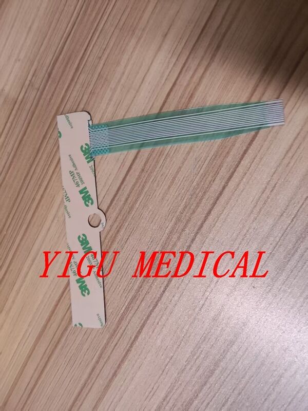 SureSigns VM4 Patient Monitor Keypad  For New And Original With 3 Months Warraty