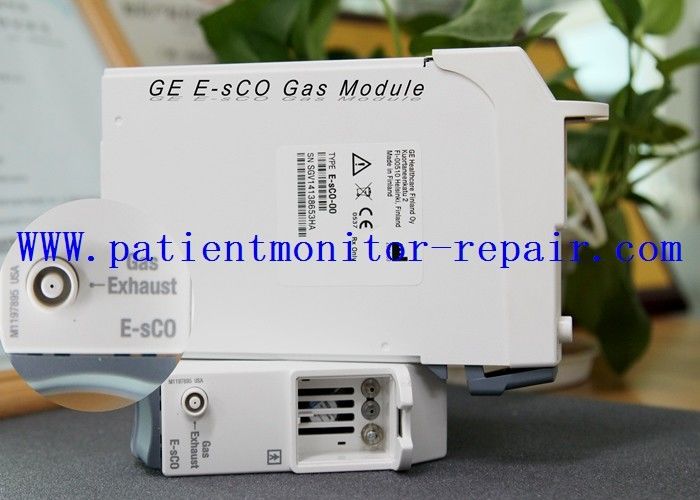 GE B30 Model Patient Monitor Gas Module for GE E-sCO Gas Module with Bulk Stock and Fast Delivery