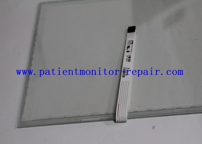 صفحه نمایش لمسی PN E124132 برای نمایشگر مانیتور بیمار MX800