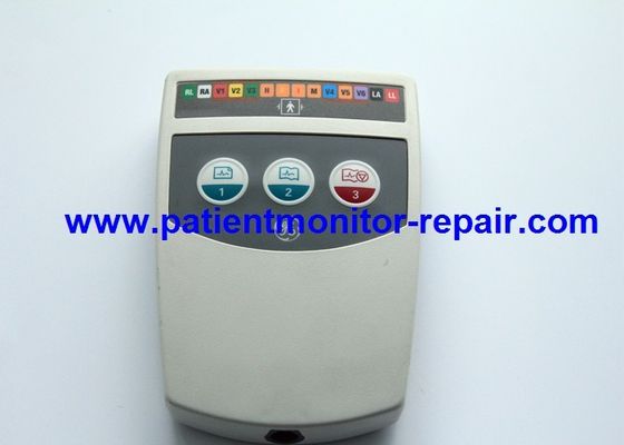 دستگاه مانیتورینگ پزشکی GE MAC 5500 ECG Monitor Telemetry 900995-002 ASSY CAM 14