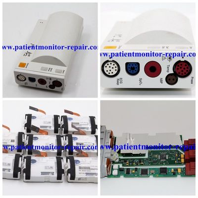 M3001A M3000-60002 M3000-60003 Mms ماژول MP20 MP30 MP40 MP50 MP60 MP70 MP80 MP90 قطعات مانیتور بیمار پزشکی