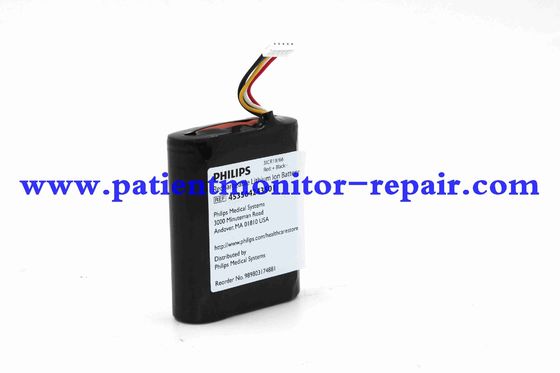 لوازم جانبی اصلی   SureSigns VS2 + مانیتور بیمار PN 453564243501