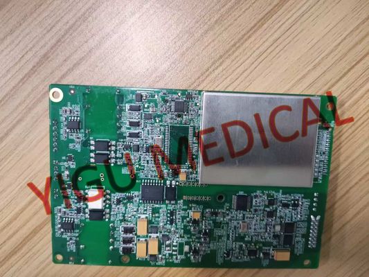 دراجر مانیتور بیمار ویستا 120s PCBA بورد با SPO2 و عملکرد ECG