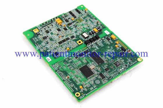 صفحه اصلی مانیتور بیمار Mindray MEC-1200 PN 051-000635-00
