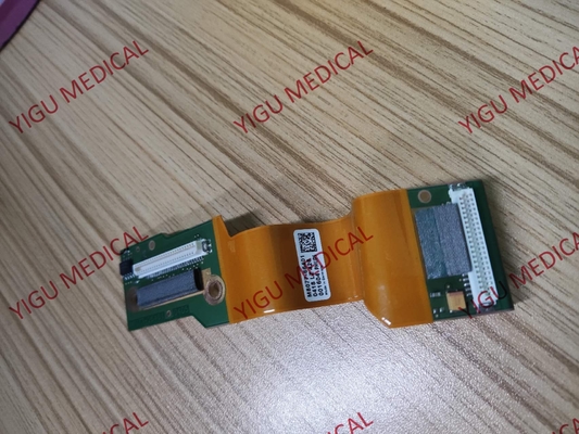 کابل انعطاف‌پذیر مانیتور بیمار IntelliVue MP30 مدل M8077-66401 با گارانتی 90 روزه