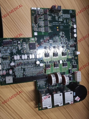 سیستم برق برد درایو Medtronic IPC برای تجهیزات پزشکی