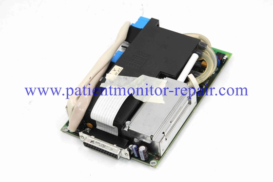 ماژول فشار IBP مانیتور بیمار GE Ohmeda-Datex S5 Datex-EngStrom MN4F 887464-6