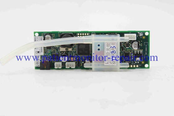 GE B20 قطعات تعمیر مانیتور بیمار صفحه فشار خون ID 2047656-001 A2