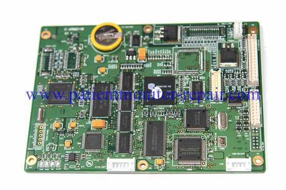 مادربرد Goldway UT4000 مانیتور بیمار مادربرد C-ARM211B