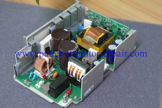منبع تغذیه NIHON KOHDEN Cardiolife TEC-5521C دفیبریلاتور UR-0262 6190-021599C52